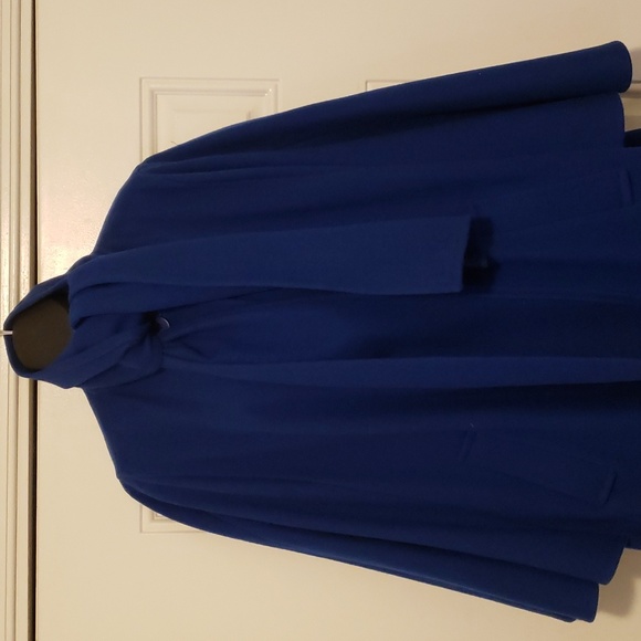 Vintage SPENCER DOUGLAS coat - Picture 2 of 12